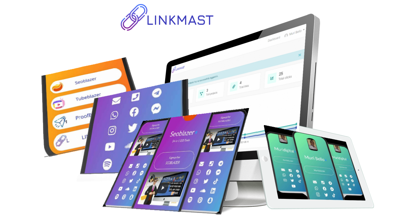 LINKMAST gallery image