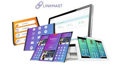 LINKMAST gallery image