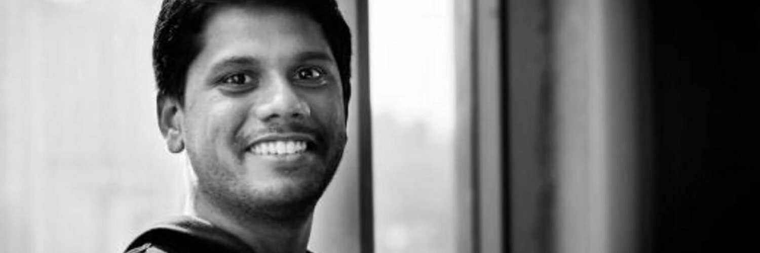 Cherian Thomas cover