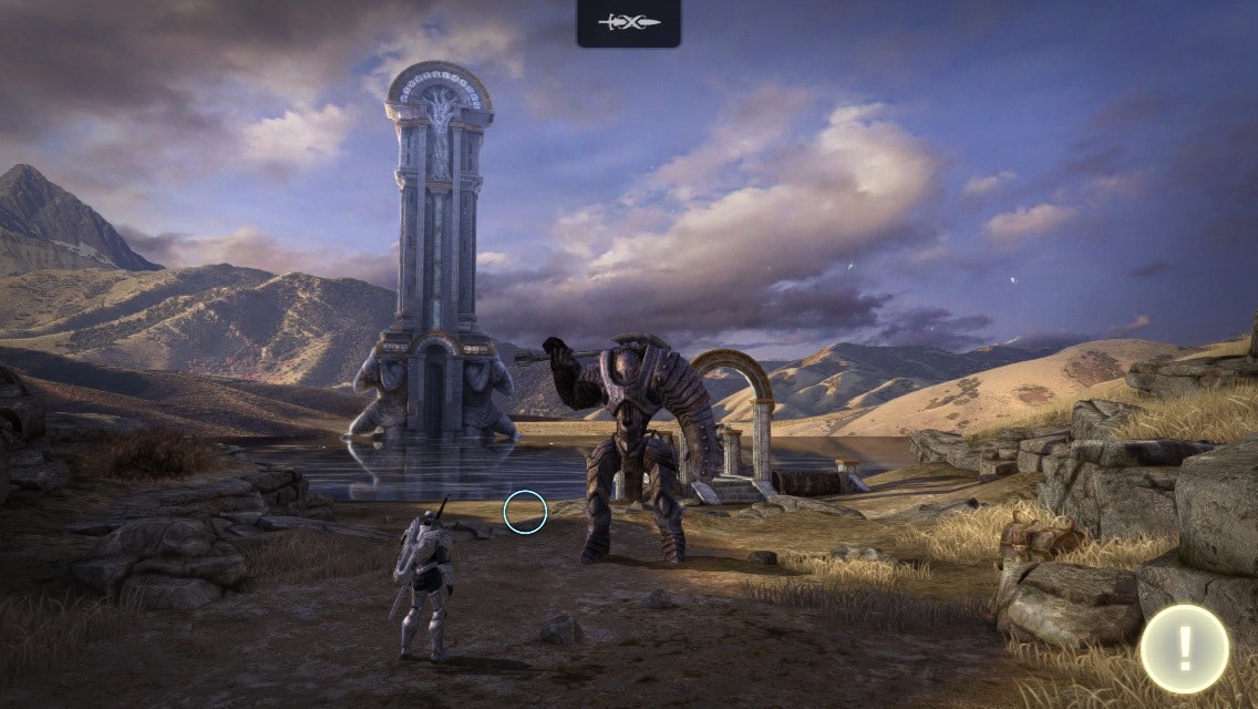 Infinity Blade 3 gallery image