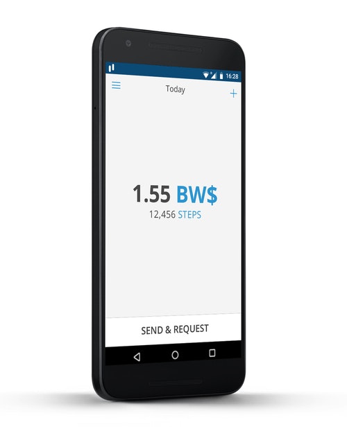 Bitwalking gallery image