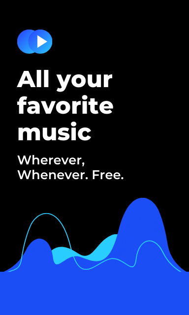 Wopplr: All your favorite music free. gallery image