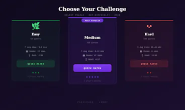 Piece Rush gallery image