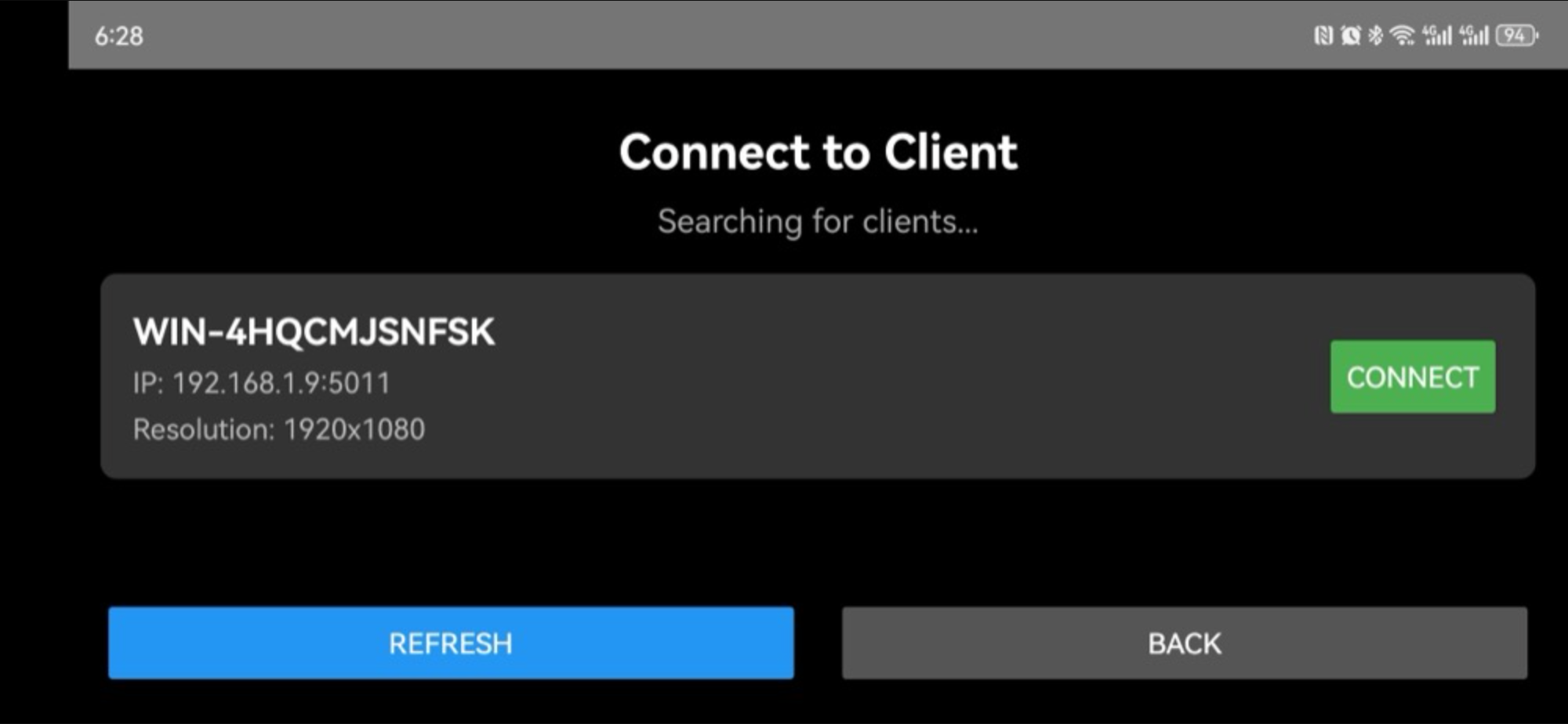LaserCtrlMouse gallery image