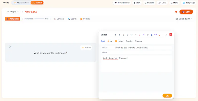 papanda screenshot 4