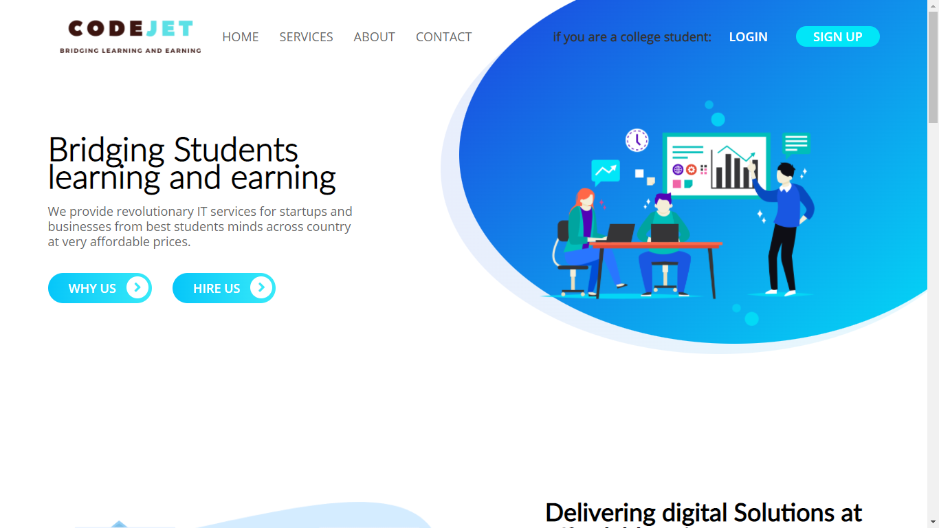 codeJET gallery image