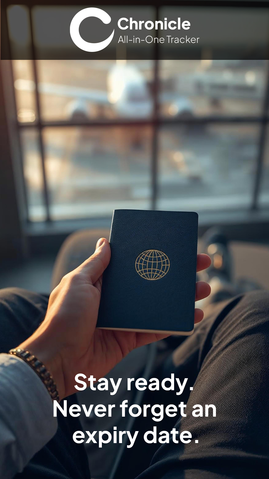 Chronicle - Screenshot 5 preview