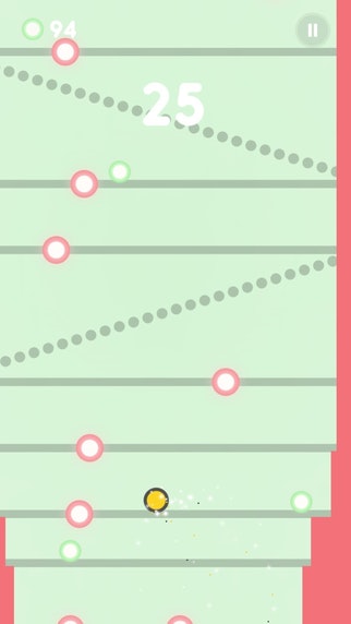 Twinkle Ball • gallery image