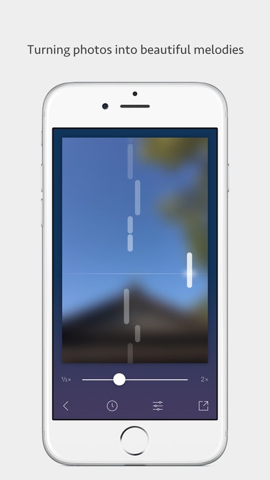 Melodist gallery image