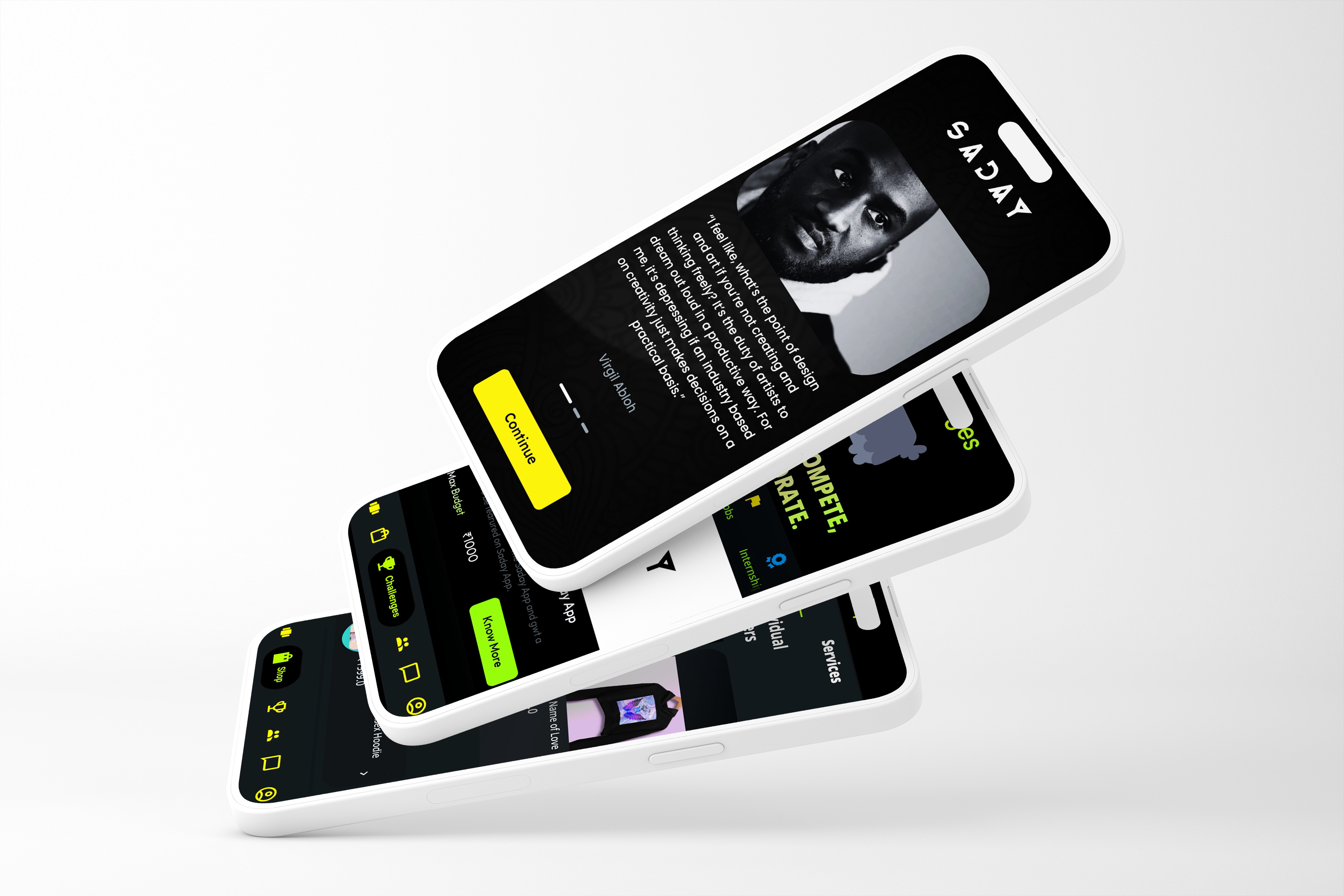 Saday Marketplace media 3