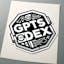 GPTsdex