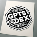 GPTsdex
