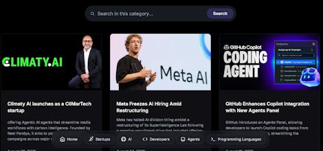 DevsCentral gallery image