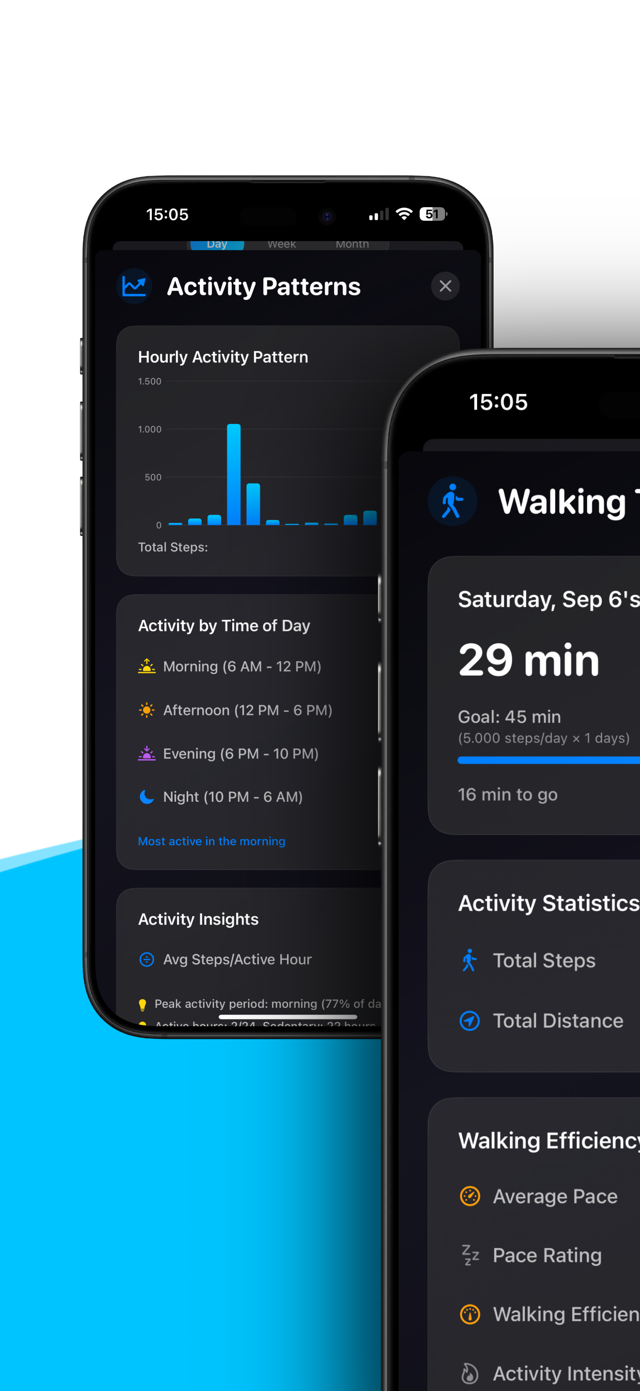 StepsFit gallery image