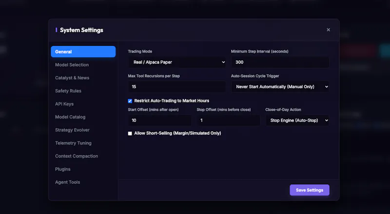 Infinite Bagholder screenshot 3