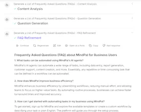 FAQGenie gallery image