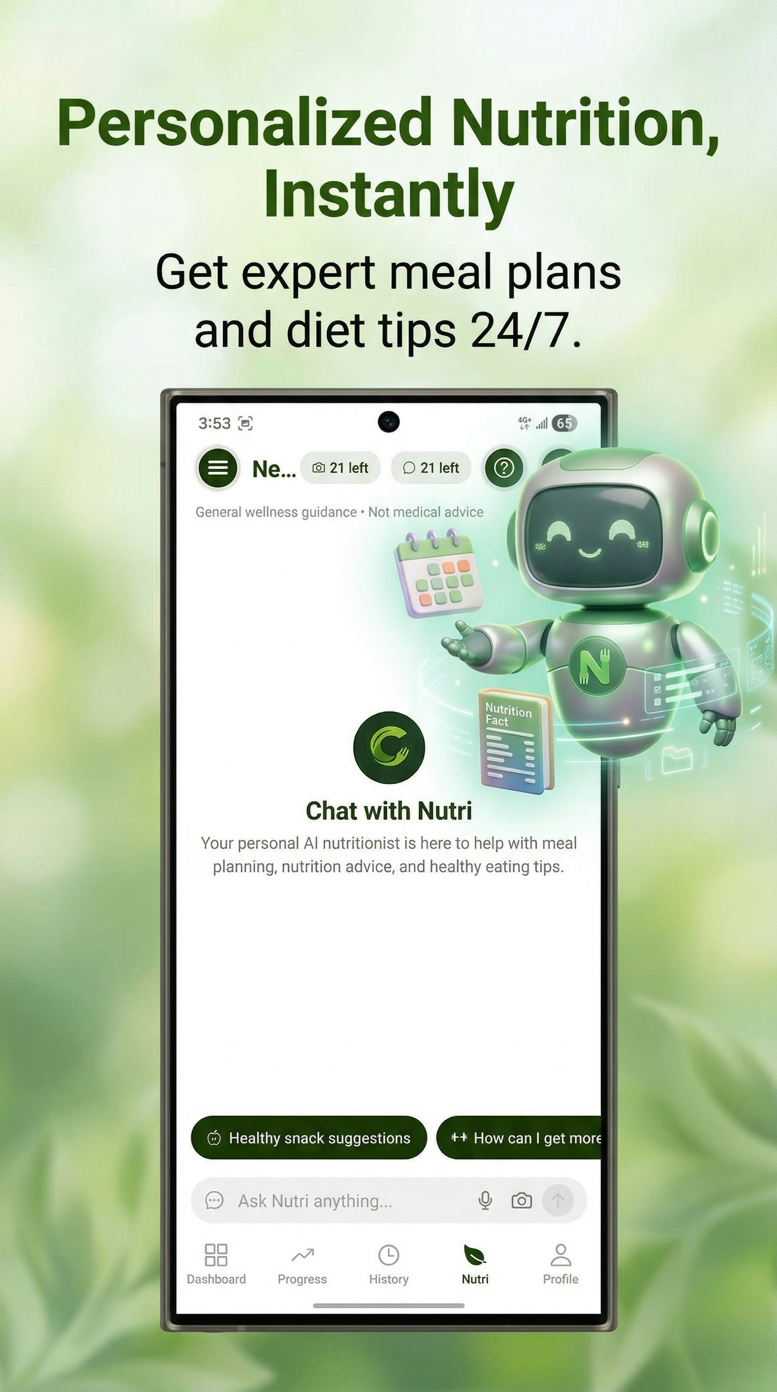 CarriFit gallery image