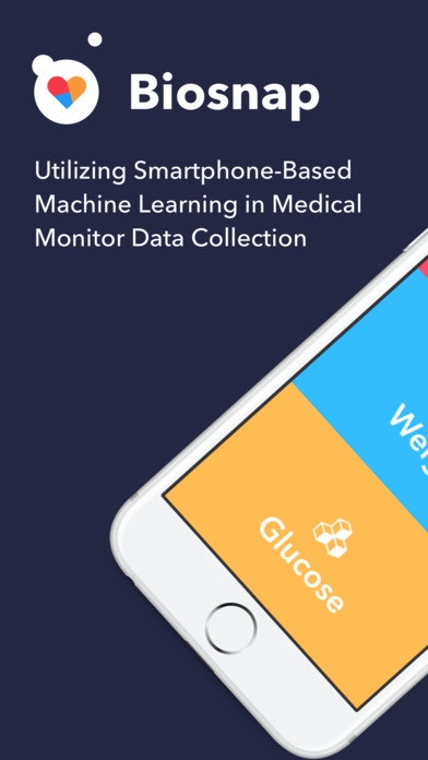 Biosnap gallery image