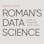 Roman's Data Science Book