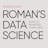 Roman's Data Science Book
