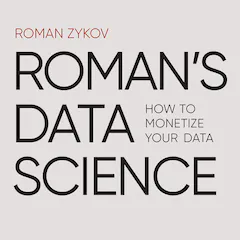 Roman's Data Science Book