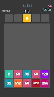 2048 Bricks Shoot gallery image