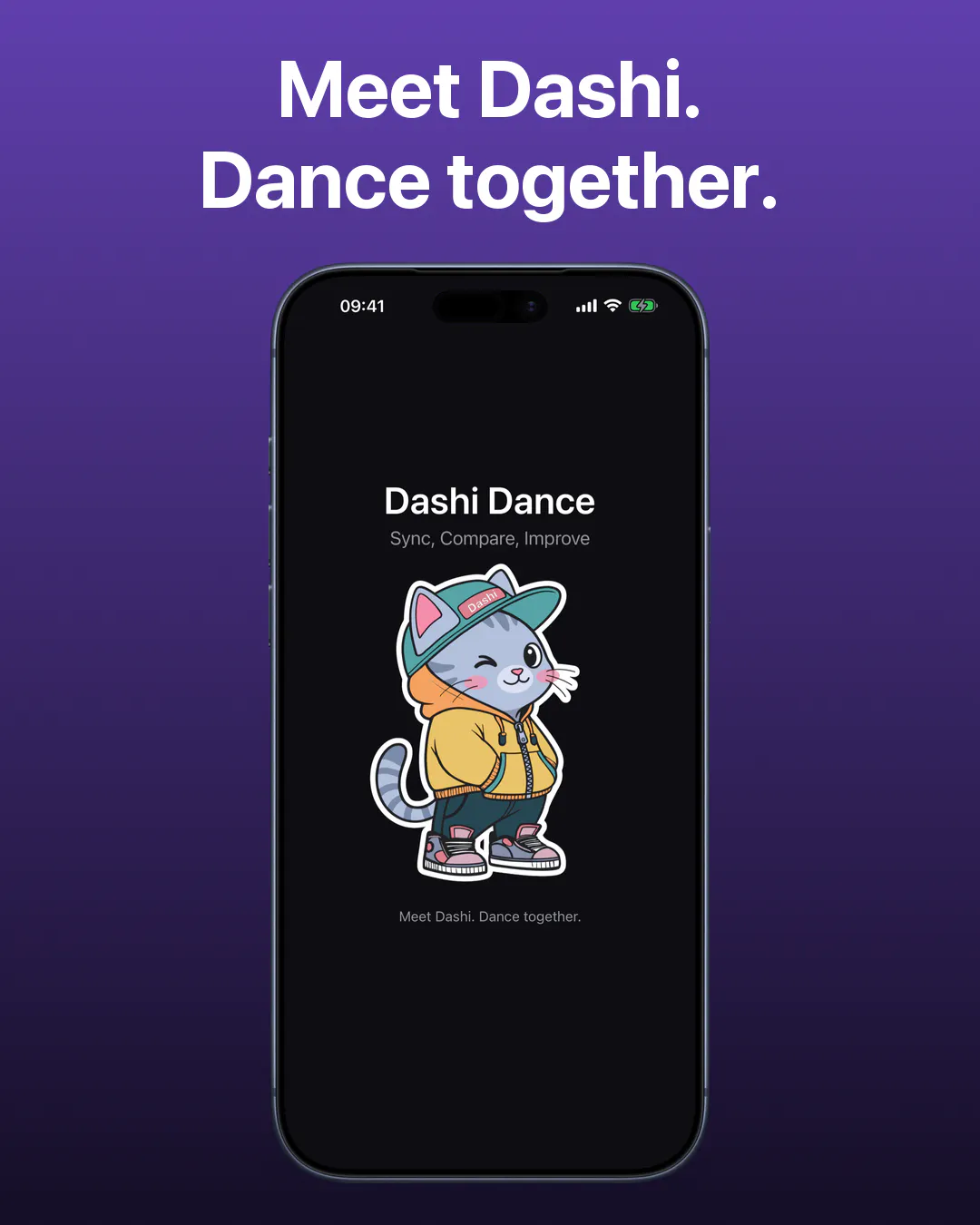 Dashi Dance gallery image