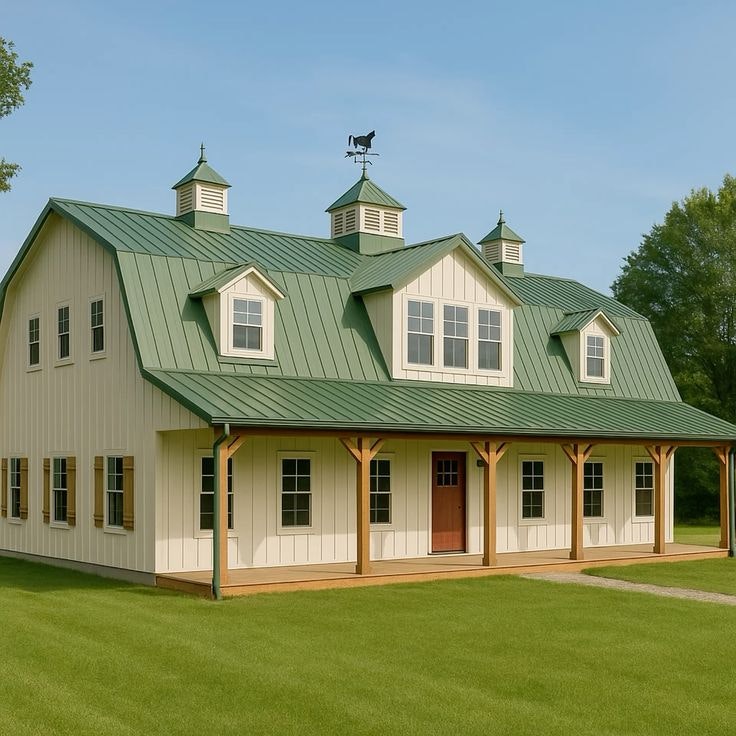 Classic Roofing Restoration  - Main product screenshot demonstrating key features and user interface