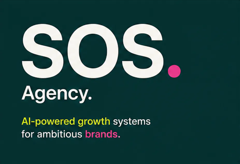 SOS Agency gallery image
