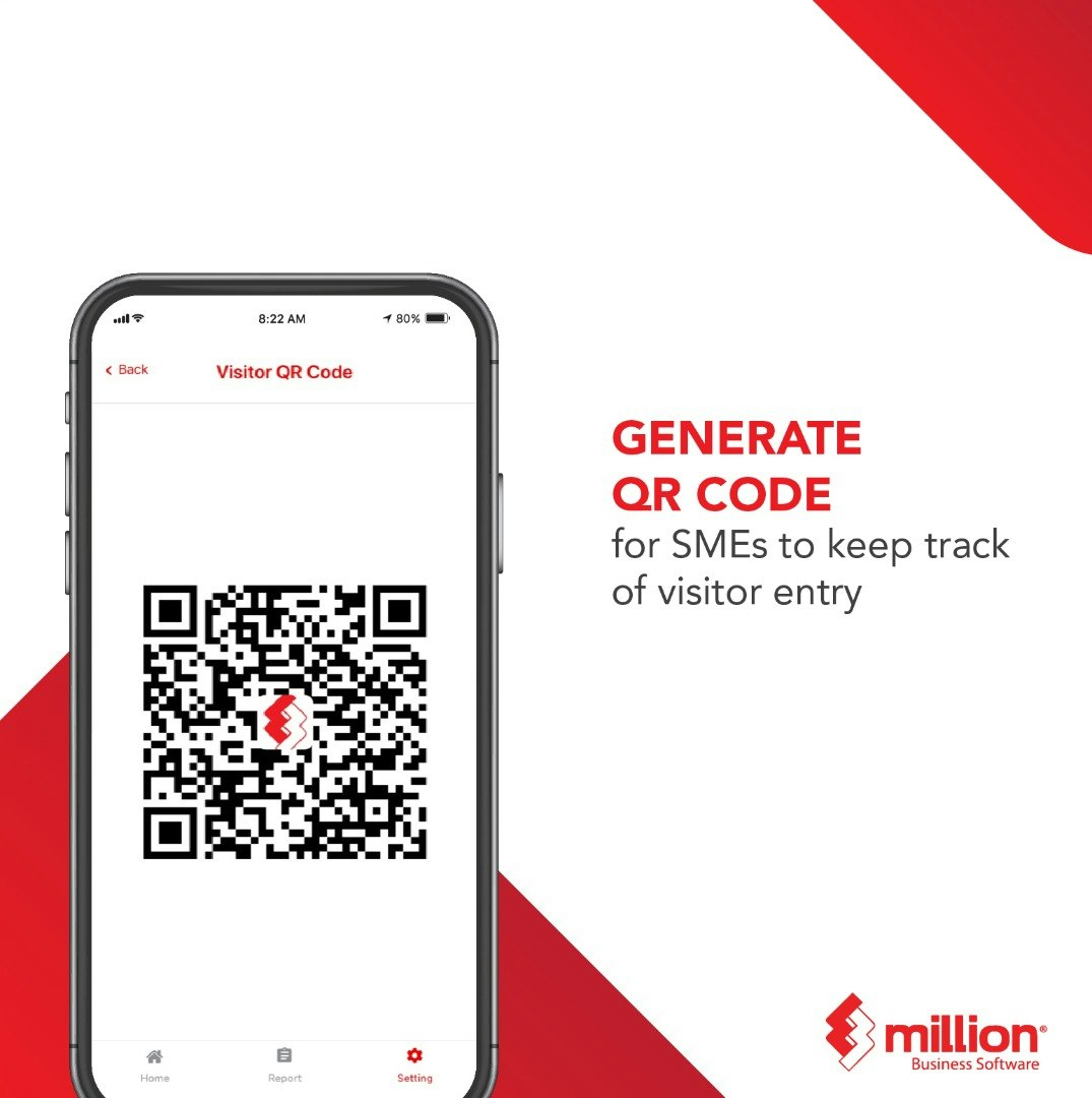 Million Safe Entry gallery image