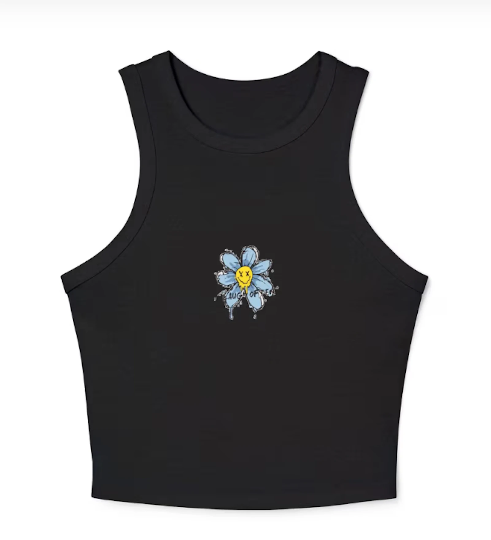 Women’s Racer Tank Top | ShiftrMart screenshot 3