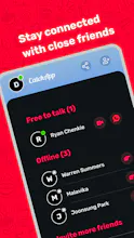 CatchApp gallery image