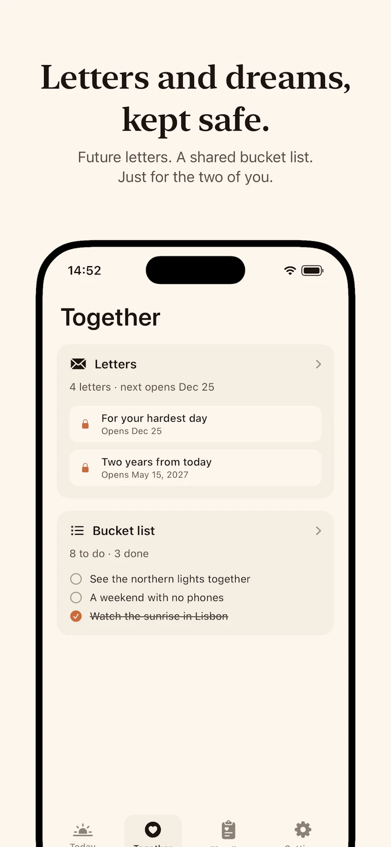 Elumi screenshot 7