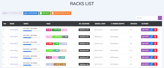 InfraLinker OSS Infra & Cloud Solution gallery image