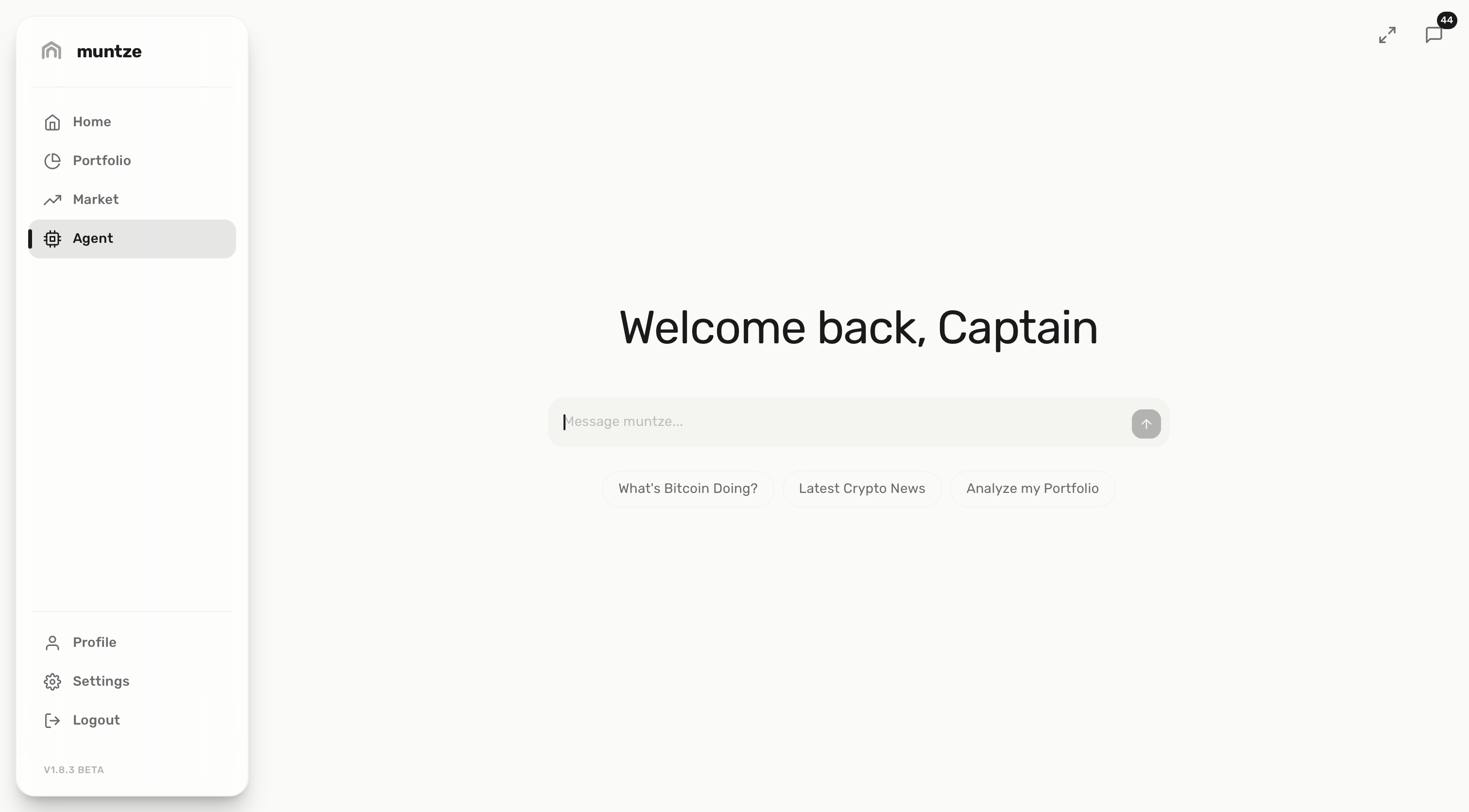 Muntze gallery image