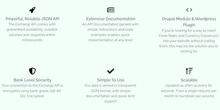 Exchangr gallery image