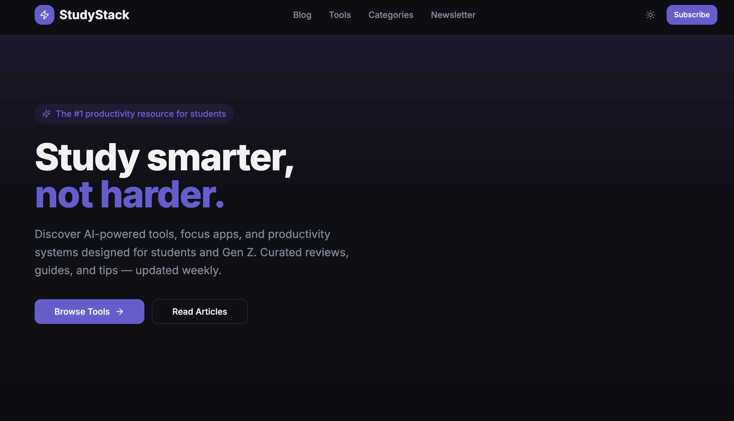 StudyStack gallery image