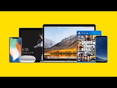 Swappa gallery image