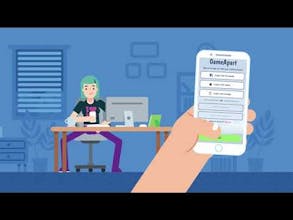 GameApart gallery image