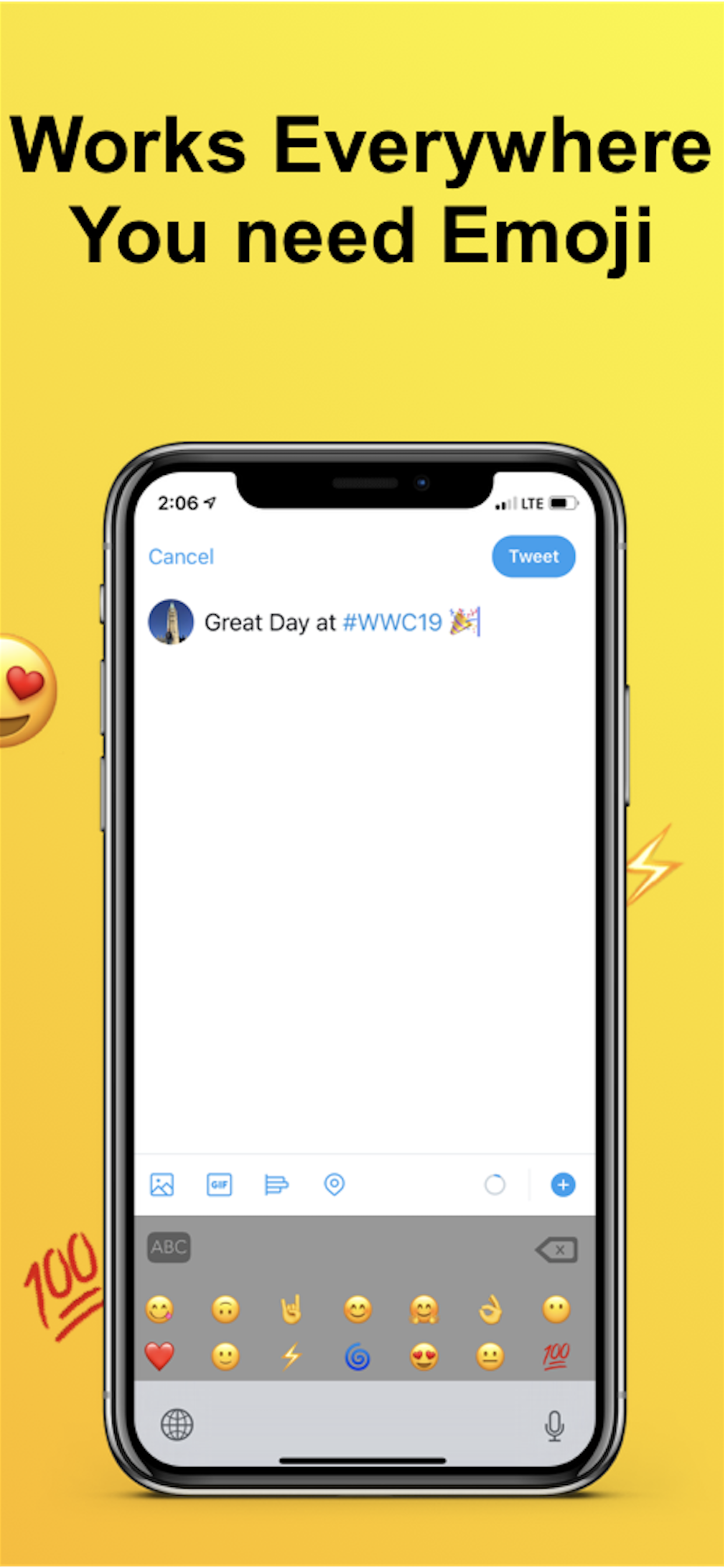 Emoji Key gallery image