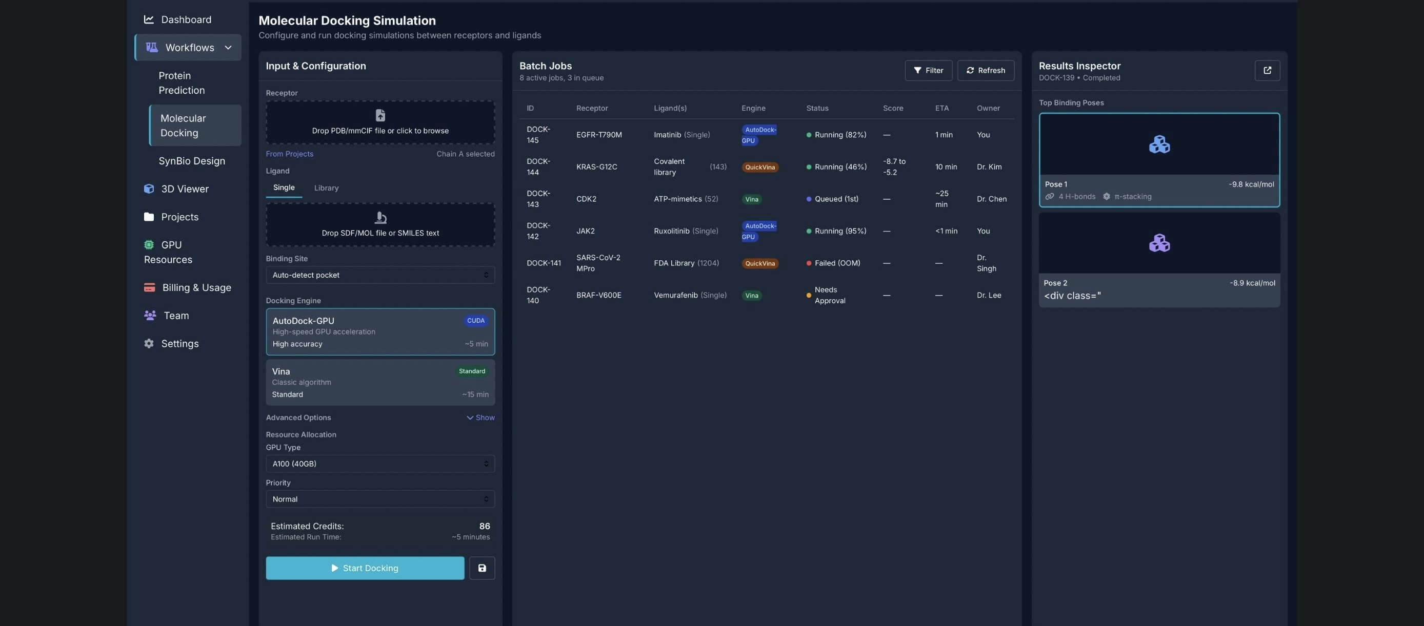 ORDEX Systems gallery image