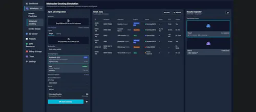 ORDEX Systems gallery image