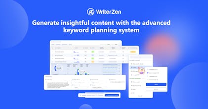WriterZen gallery image