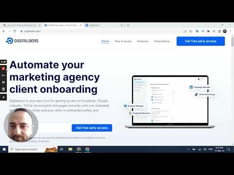 Digitalsero gallery image