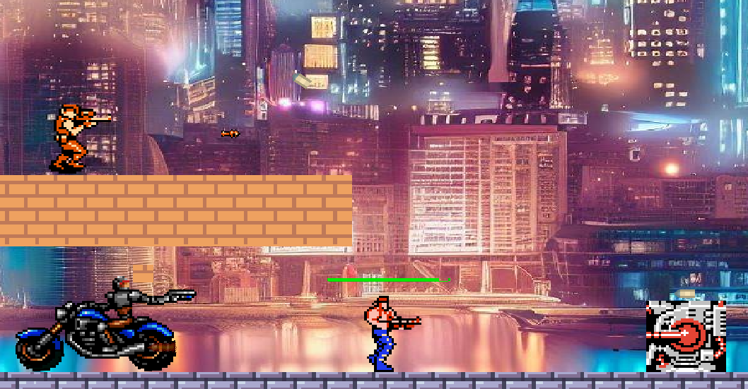 Contra media 3