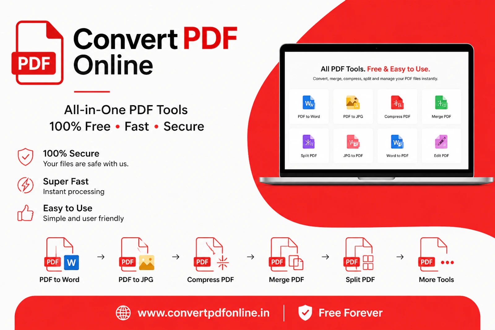 ConvertNest screenshot 1
