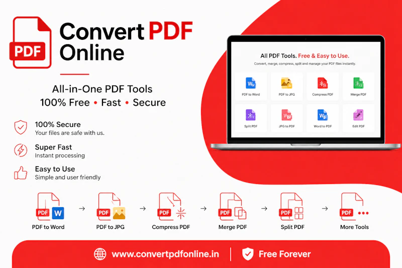 ConvertNest screenshot 1