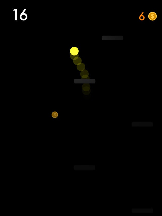 Barely Visible gallery image