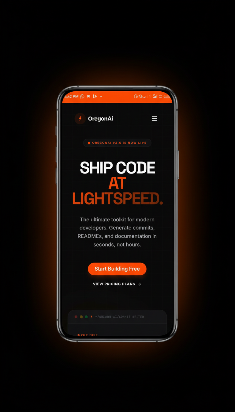 OregonAi gallery image