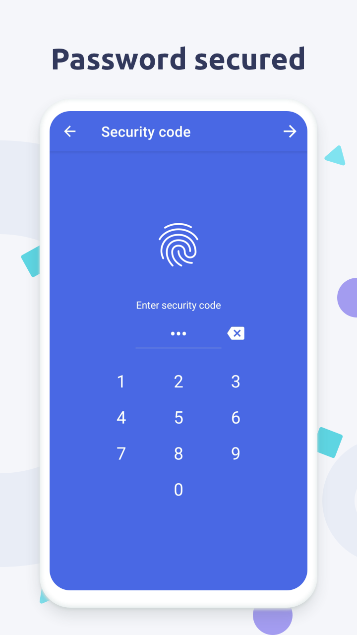 Diaro - Diary, Journal & Mood Tracker gallery image